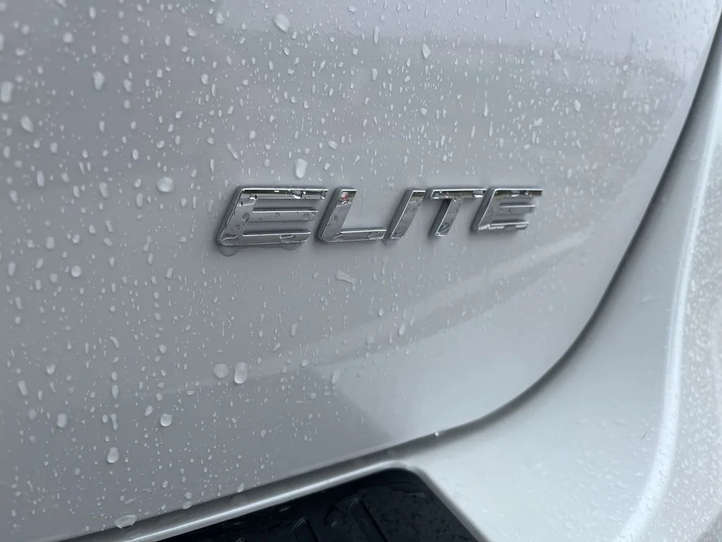 2026 Honda Odyssey Elite - Photo 9