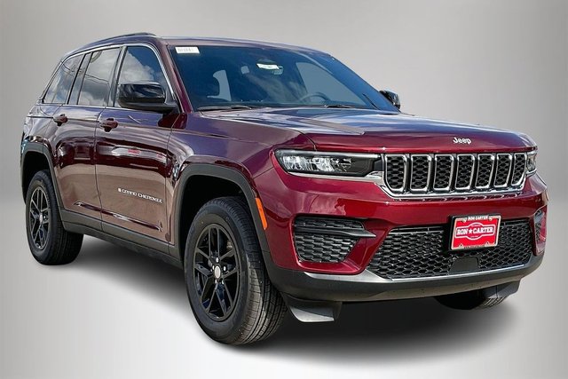 Grand Cherokee | Ron Carter CDJR in Alvin