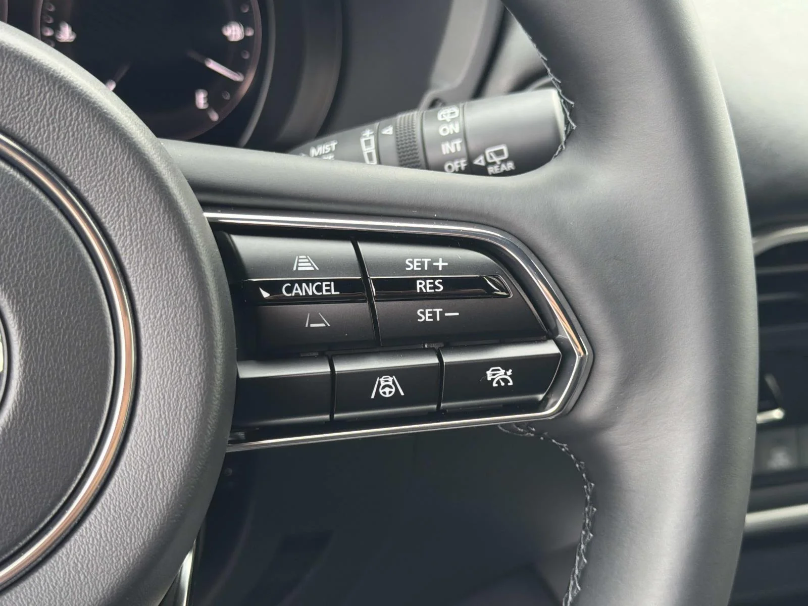 2026 Mazda CX-90 Premium Plus Package - Photo 10
