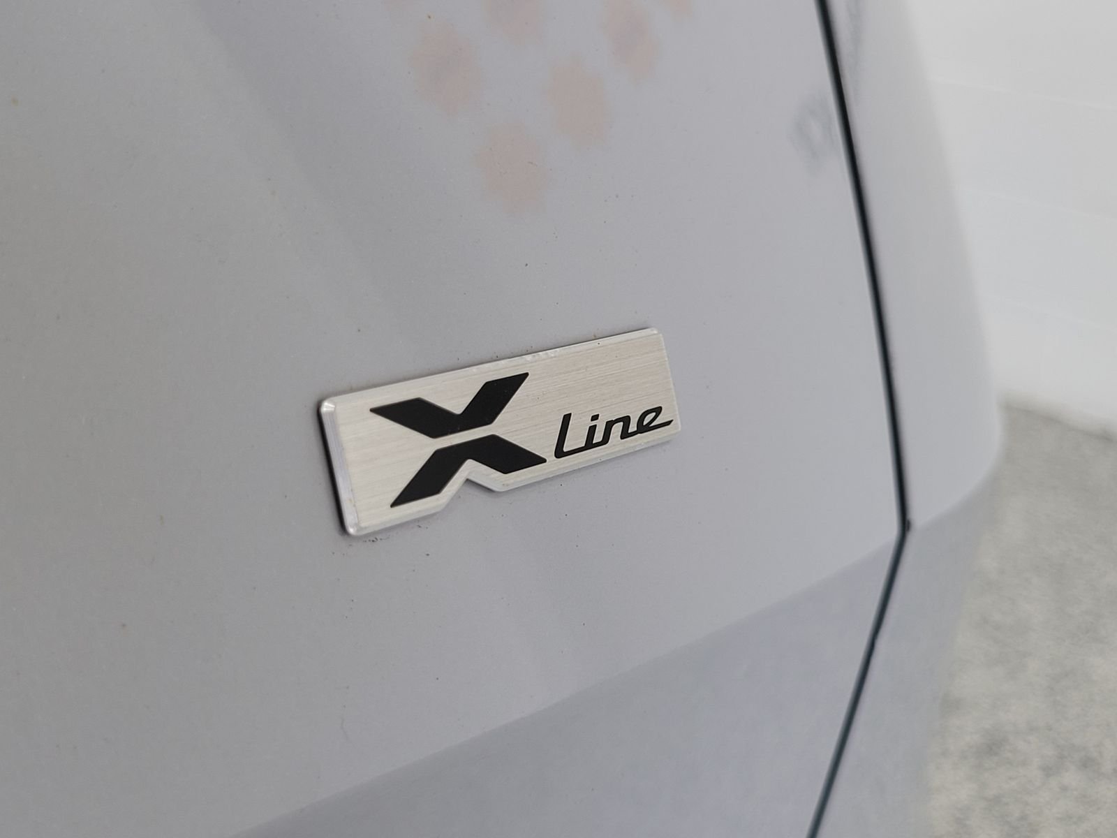 Used 2024 Gray Kia X-Line image 30