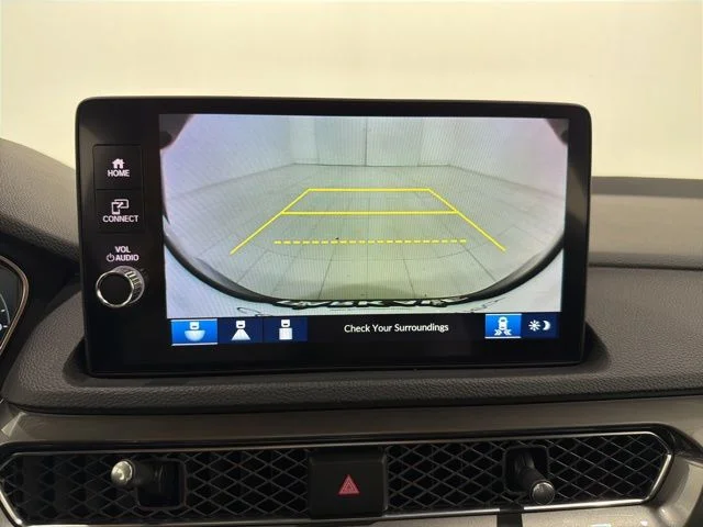 Certified Used 2026 Urban Gray Pearl Acura FWD image 34