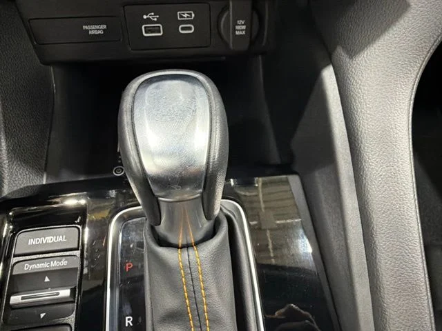2026 Acura Integra A-Spec with Tech Package - Photo 42