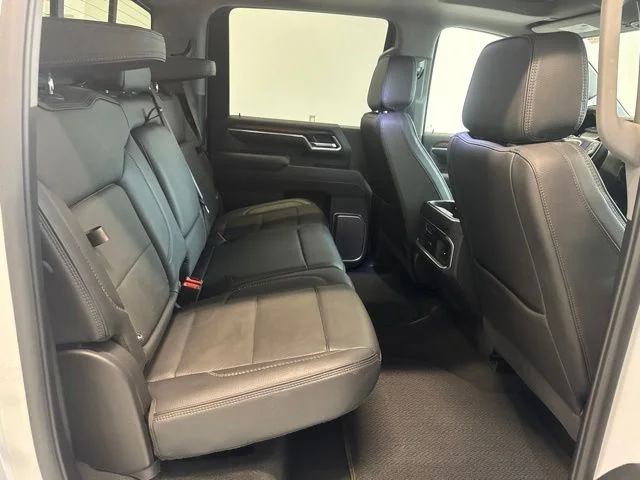 2025 GMC Sierra 3500HD Denali - Photo 42