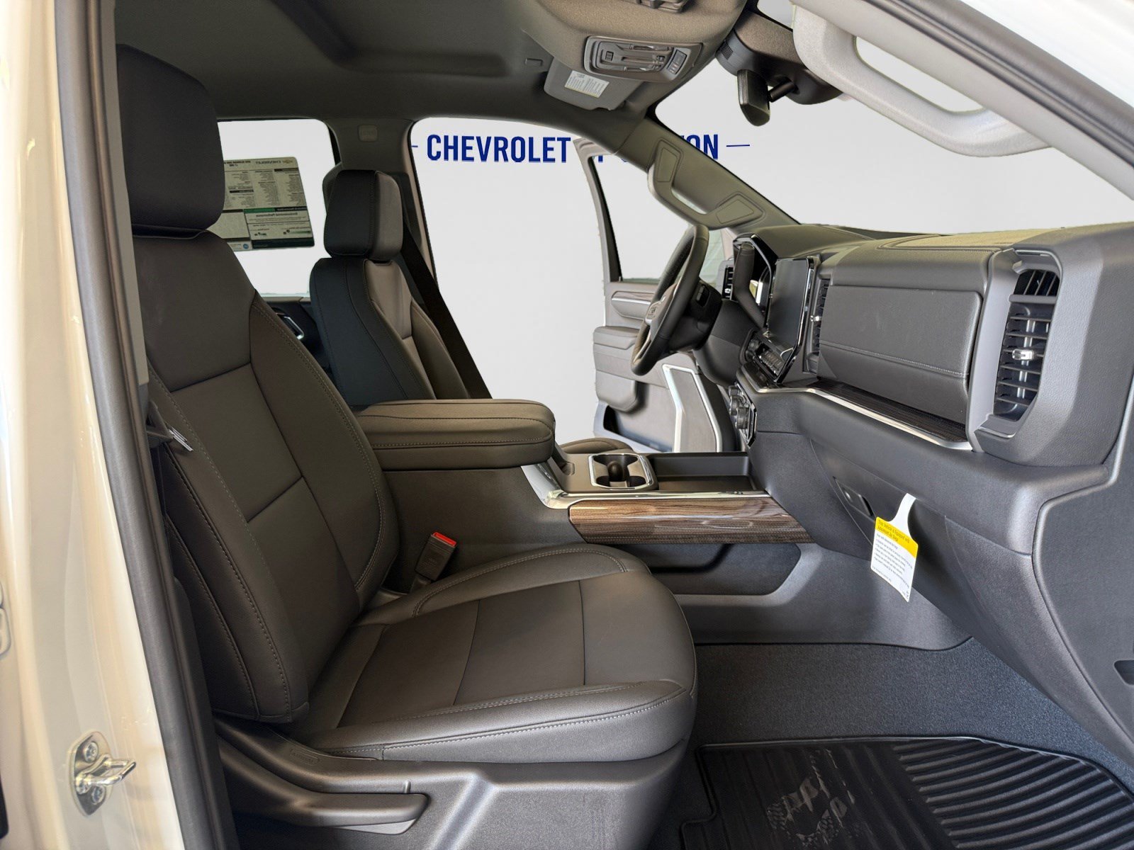 2026 Chevrolet Silverado 2500 HD LT - Photo 13