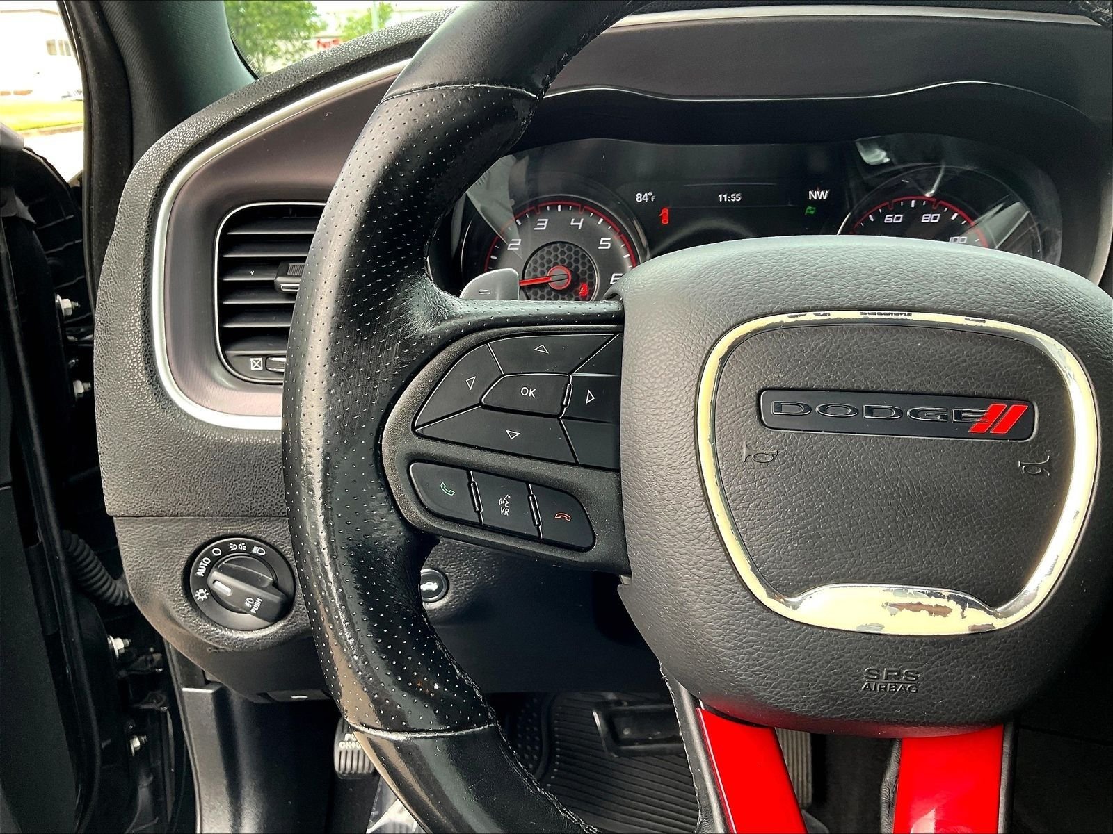 Used 2019 Black Dodge GT image 13
