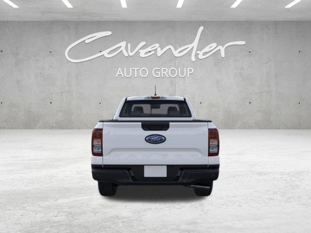 New 2026 Oxford White Ford XL image 6