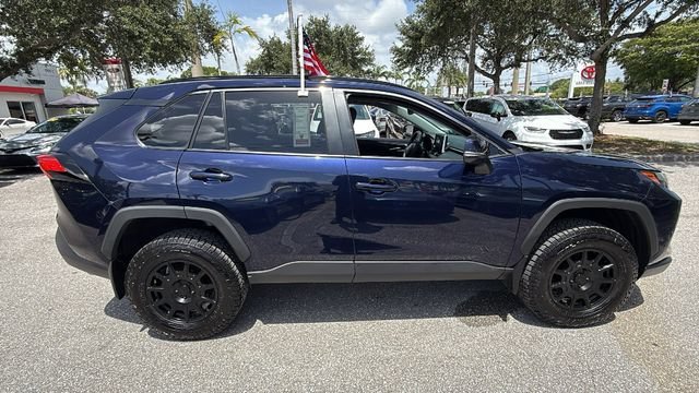 Used 2025 Blueprint Toyota XLE image 9