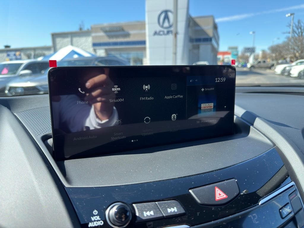 2026 Acura RDX Base - Photo 27