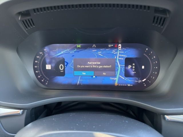 New 2026 Vapour Grey Volvo Plus image 18