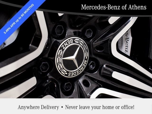 2026 Mercedes-Benz GLC Base - Photo 14
