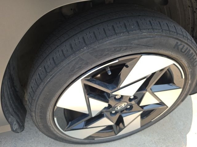 Certified Used 2024 White Hyundai Limited image 5