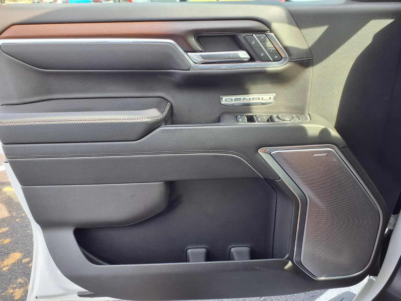 2024 GMC Sierra 1500 Denali Denali - Photo 17