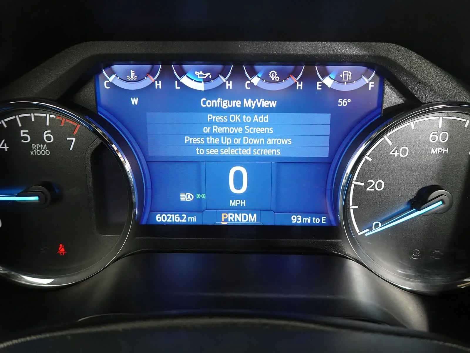 Used 2022 Oxford White Ford XLT image 20