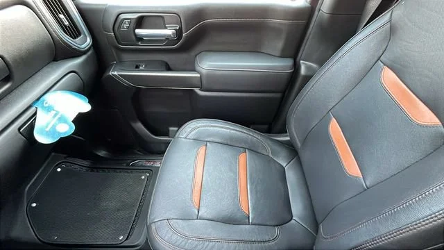 2022 GMC Sierra 2500HD AT4 - Photo 12