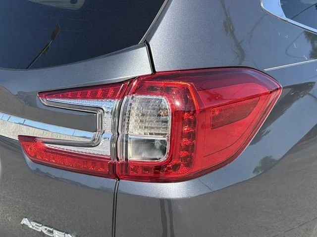 Used 2024 Gray Subaru Premium image 9