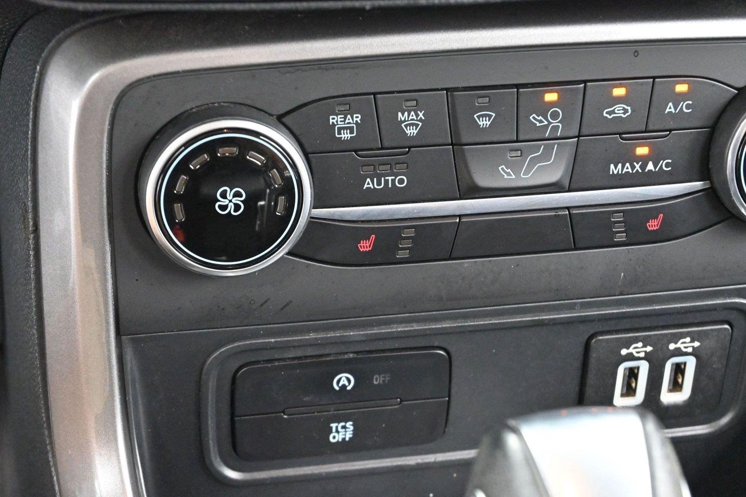 Used 2021 Smoke Ford SE image 23