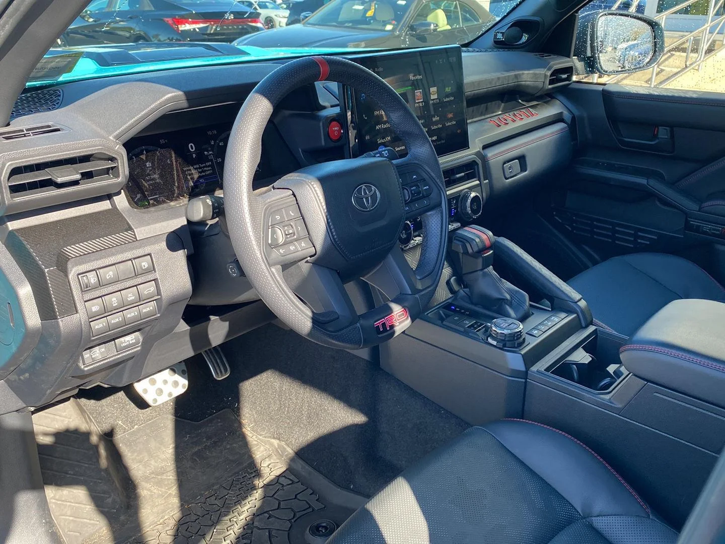 Used 2026 Wave Maker Toyota TRD Pro HV image 10