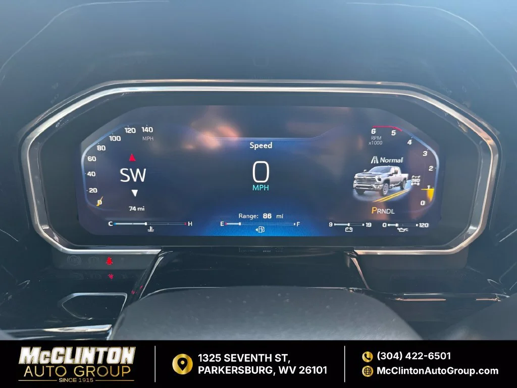 2026 Chevrolet Silverado 2500 HD LT - Photo 19