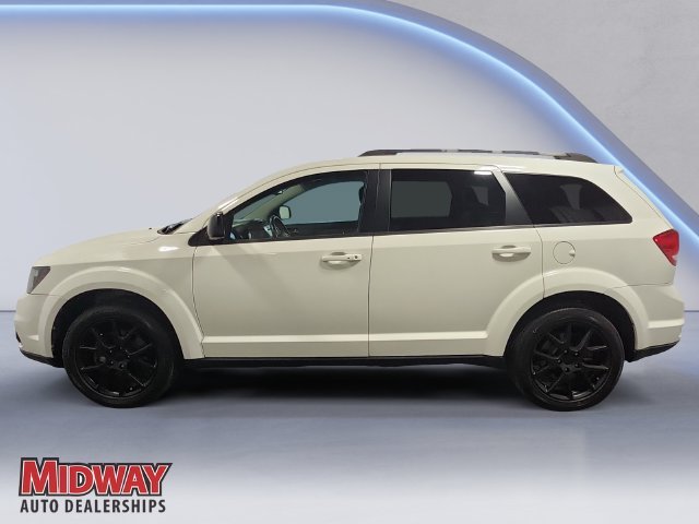Used 2017 Dodge Journey GT with VIN 3C4PDDEG2HT678067 for sale in Kearney, NE