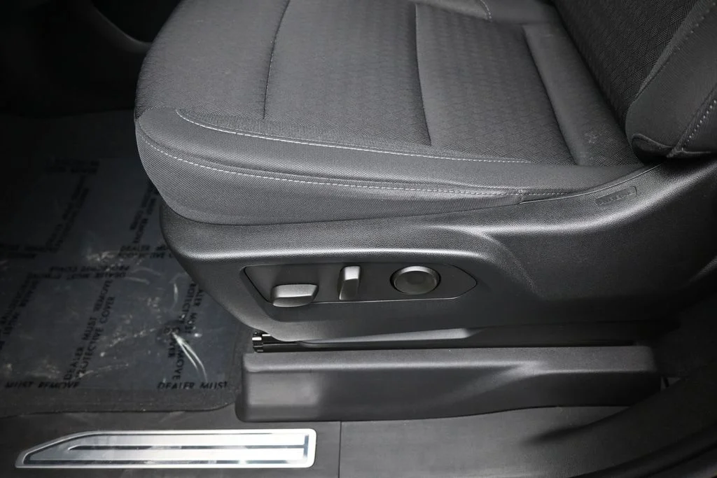 Used 2023 Dark Ash Metallic Chevrolet RST image 16