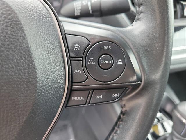 Certified Used 2024 SILVER ME. Toyota  image 29