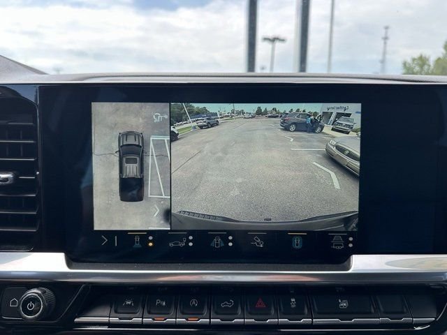 2023 Chevrolet Silverado 1500 LTZ - Photo 27