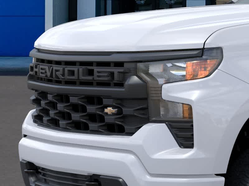 2026 Chevrolet Silverado 1500 Custom - Photo 13