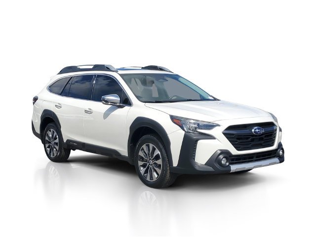 2023 Subaru Outback Touring