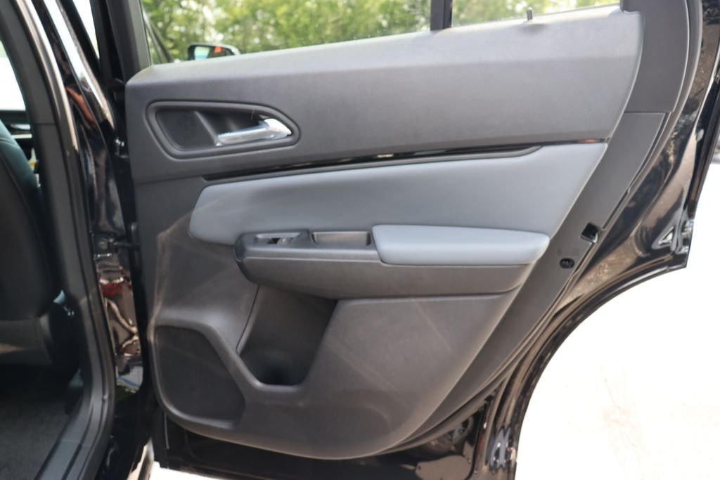 New 2026 Raven Black Honda Touring image 15