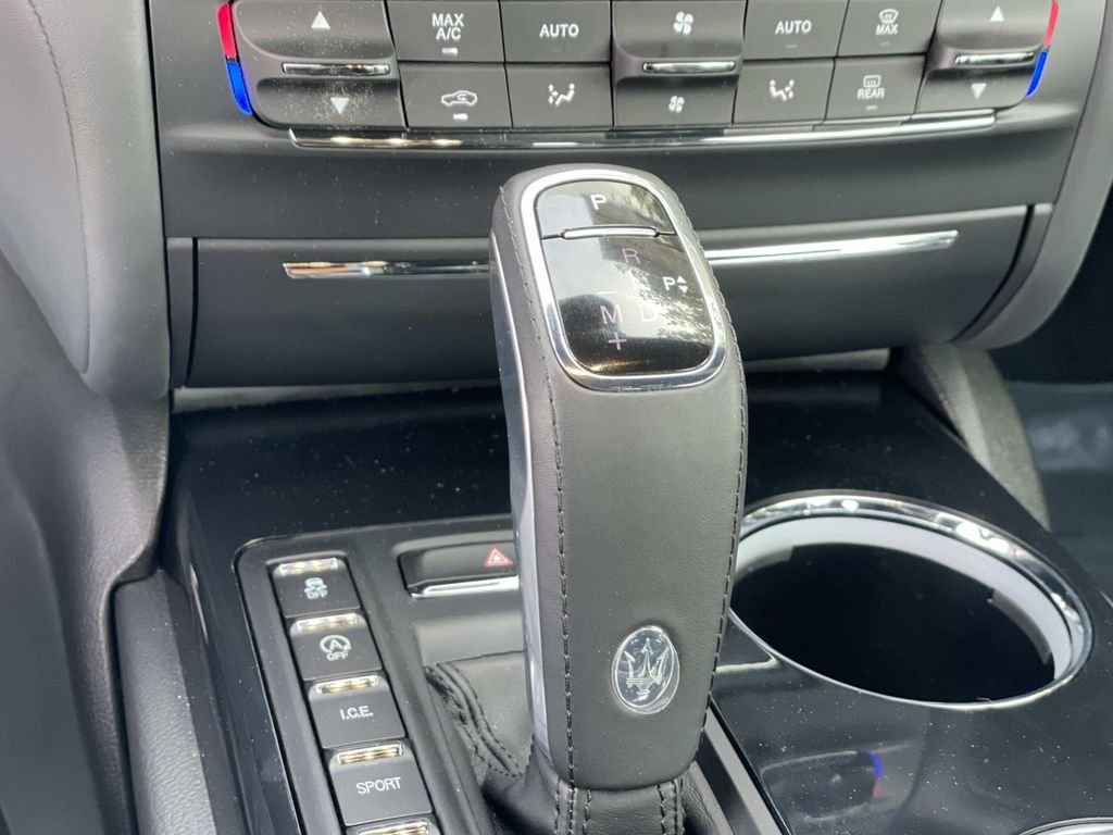 2024 Maserati Ghibli Modena Ultima - Photo 16