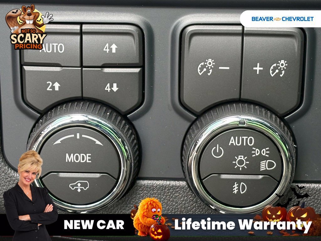 2026 Chevrolet Tahoe High Country - Photo 32
