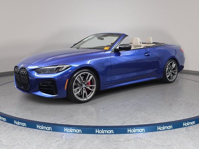 2023 BMW 4 Series M440i xDrive