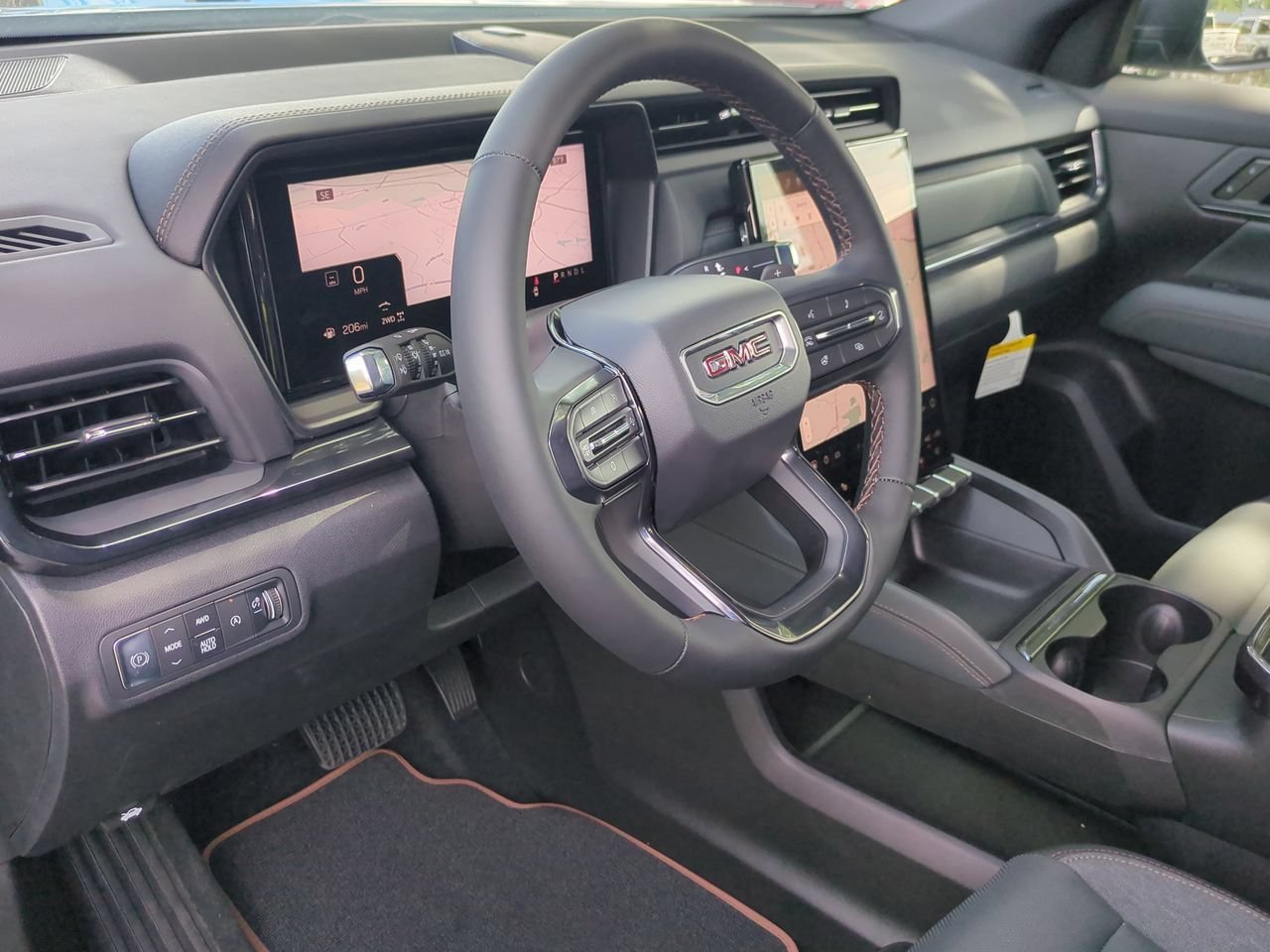 2026 GMC Terrain AT4 - Photo 10