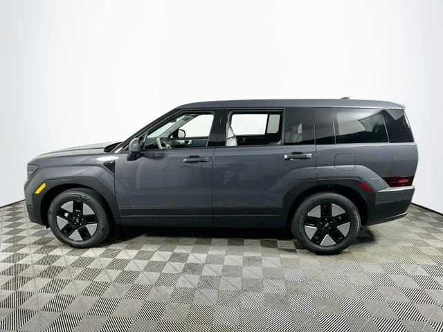 New 2026 Hyundai SANTA FE HYBRID SE