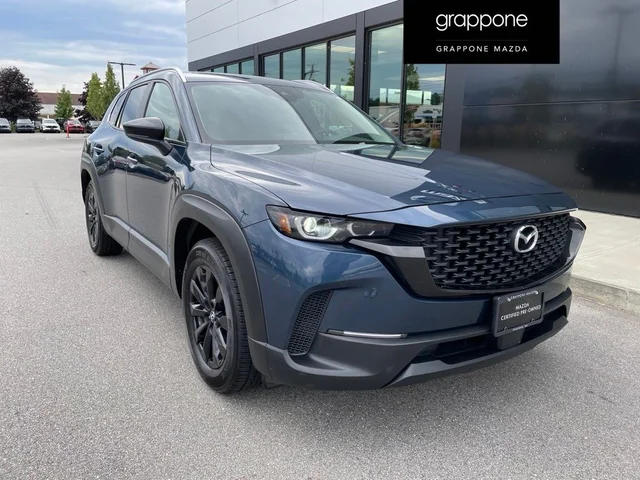 2024 Mazda CX-50 2.5 S Preferred Package