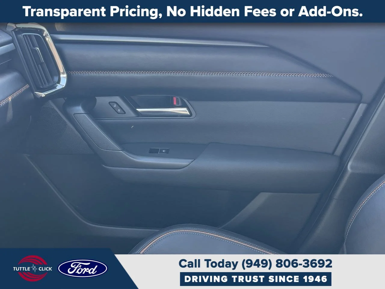 Certified Used 2024 Jet Black Mica Mazda 2.5 S Premium Plus Package image 23