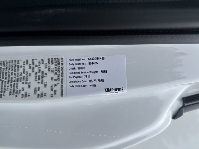 2024 Ford F-450 Super Duty Chassis Cab XL - Photo 14