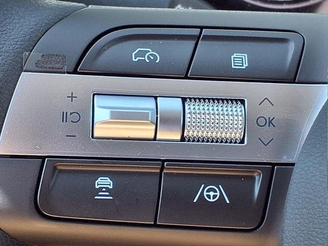 New 2026 Red Hyundai SE AWD image 19