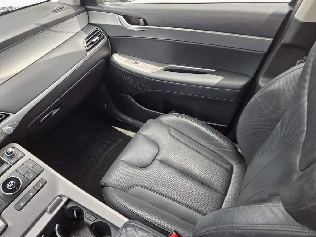 2021 Hyundai Palisade SEL - Photo 21