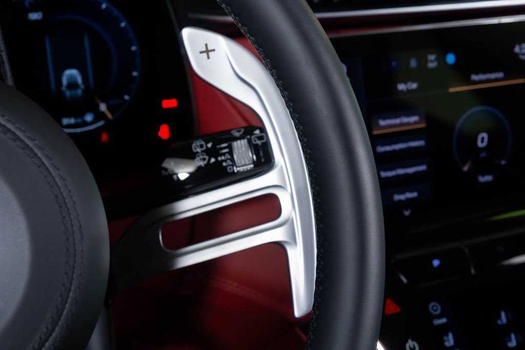 2026 Maserati Grecale Modena V6 - Photo 26