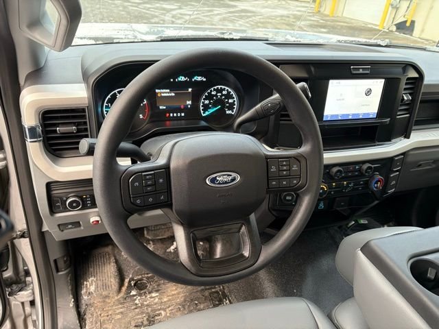 New 2026 Oxford White Ford XL image 23