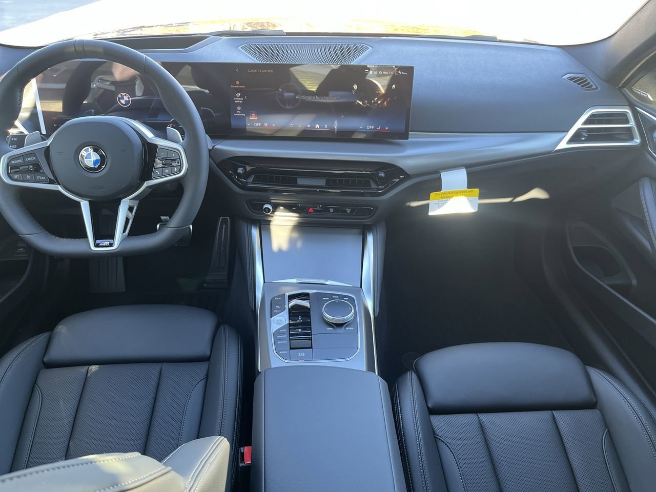 Used 2026 Vegas Red Metallic BMW 430i image 29