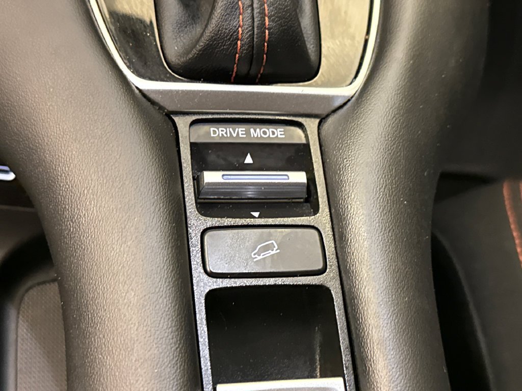 2025 Honda HR-V Sport - Photo 64