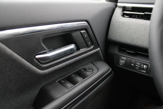 2026 GMC Sierra EV Elevation - Photo 23