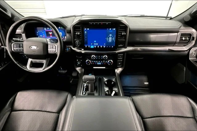 Used 2024 Avalanche Ford Lariat image 17