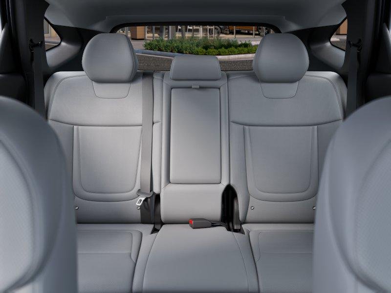 New 2026 Gray Hyundai Limited image 12