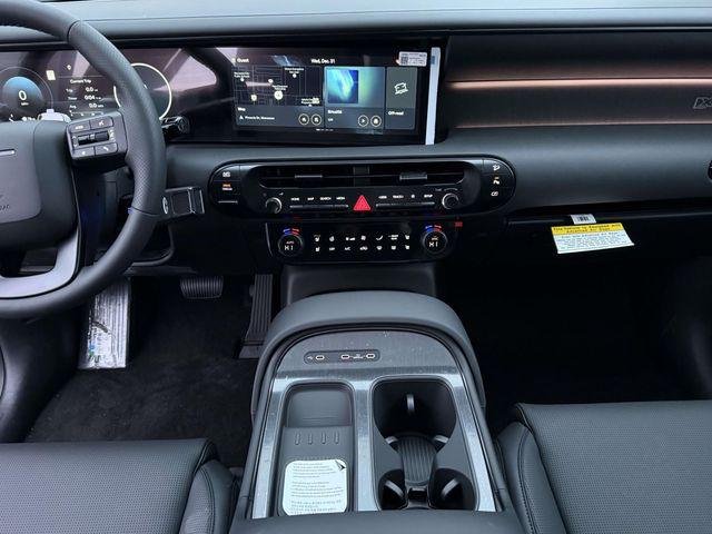 New 2026 Gray Hyundai XRT Pro image 18