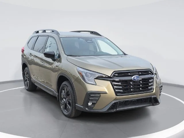 2027 Subaru ASCENT Premium 7-Passenger