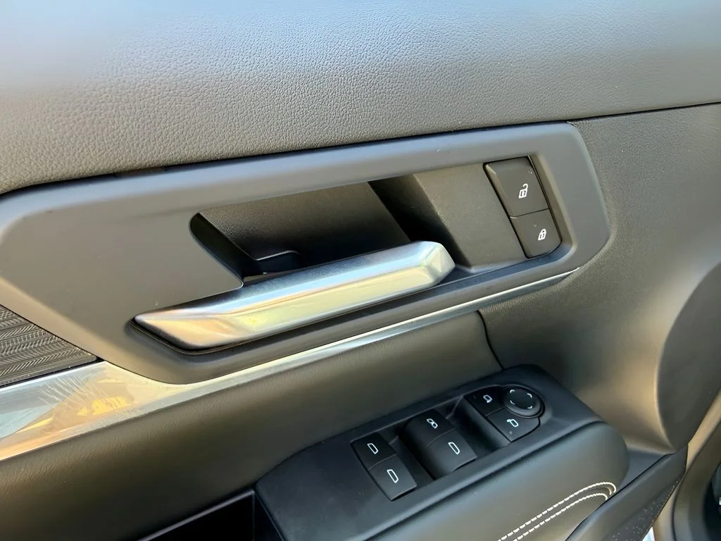 Used 2026 Silver GMC Elevation image 10
