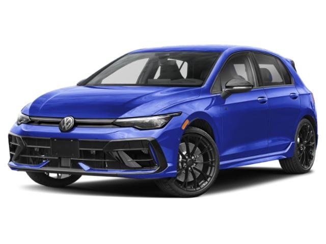 New 2027 Lapiz Blue Metallic Volkswagen Black Edition image 14